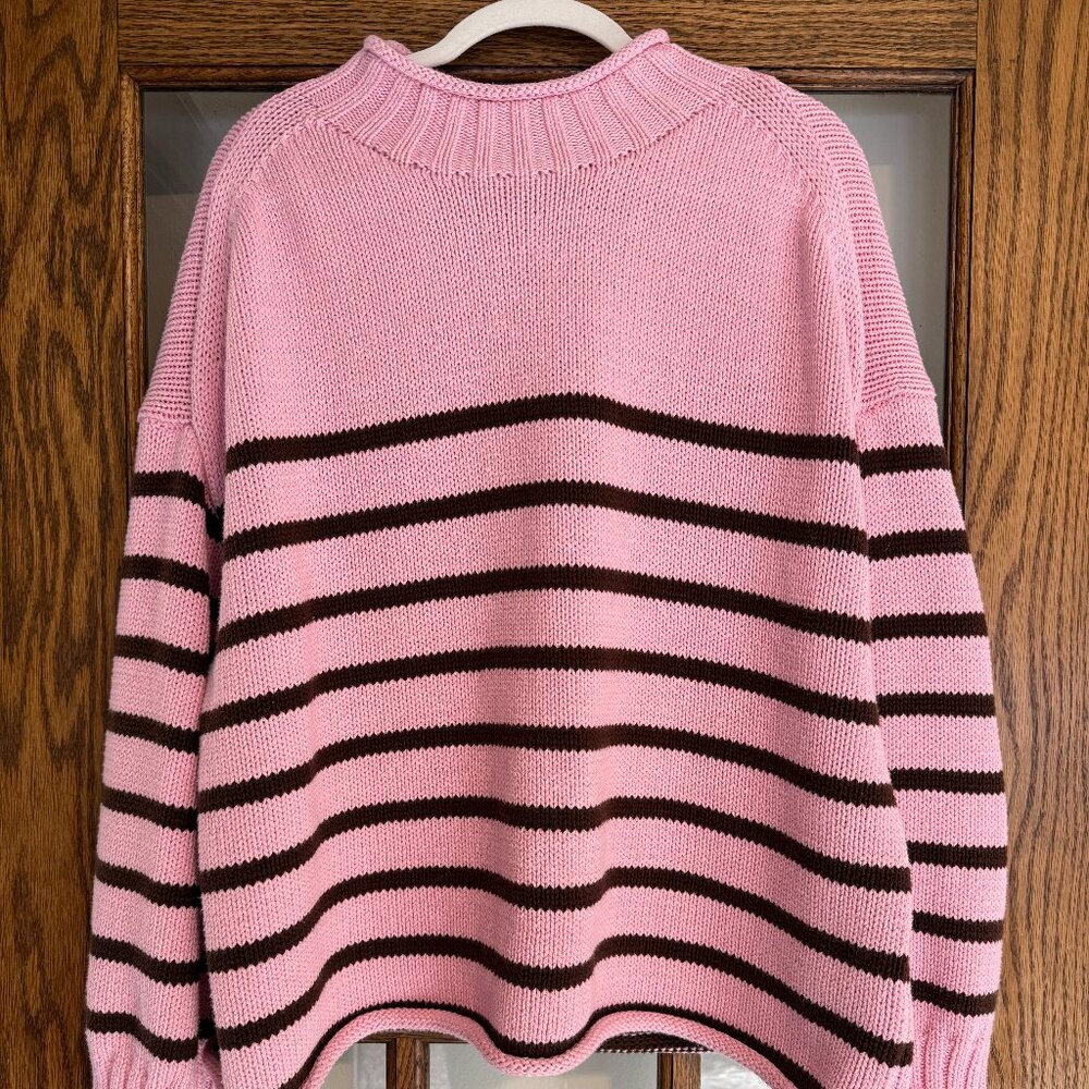 J.Crew 2025 Rollneck Sweater